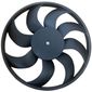 Eletroventilador Fiat Stilo 1.8 2002 a 2011