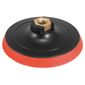 Disco de PVC 7" Sistema Fixa Fácil (Velcro) Vonder 1240700700