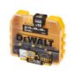 Jogo de Bits e Ponteiras Flextorq 16pçs DT70522T-QZ DeWalt