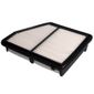 Filtro do ar do motor Honda Civic 2.0 Apos 2016