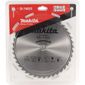 Lâmina Serra Circular 10" Furo 1" 40D D-74055 Makita