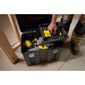 Caixa Armazenamento Móvel Stanley Fatmax Prostack
