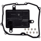 Filtro Câmbio Automático VW Fusca Golf Jetta T-Cross Polo Virtus Gol Voyage Golf Variant
