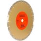 Disco Diamantado Segmentado 14" 350mm Rocast