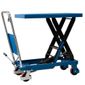 Mesa Hidráulica Pantográfica 500KG ME500 Bovenau