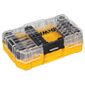 Jogo Bits/Ponteiras para Parafusar DeWalt DW2162 29pçs Com Estojo