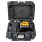 NÍVEL LASER VERDE 2 LINHAS CRUZADAS DEWALT NÍVEL LASER VERDE 2 LINHAS CRUZADAS DEWALT