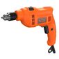 Furadeira Impacto Black+Decker BED710450-B2 3/8" 450W 220V