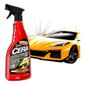 Cera Líquida Spray Duplo Brilho 500ml 5080 Luxcar