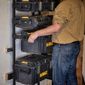 RACK DE ARMAZENAMENTO TOUGHSYSTEM 2.0 DEWALT RACK DE ARMAZENAMENTO TOUGHSYSTEM 2.0 DEWALT