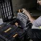 Caixa Organizadora TSTAK Contractor 113L - Dewalt
