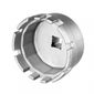 Chave Filtro de Óleo Raven 101048 64,5mm Encaixe 1/2" Toyota/Honda/Nissan