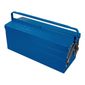 Caixa de Ferramentas 5 Gavetas Sanfonada Gedore G1335E 2 Alças