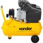 Motocompressor 8,0Pés 21,6L 120PSI 2Cv Vonder