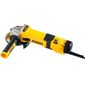 Esmerilhadeira Angular DeWalt DWE4336-B2 Com Velocidade Variável 5" 1500W 220V