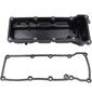KIT TAMPA DE VÁLVULAS FORD 1.0 1.6 8V ZETEC ROCAM GASOLINA - SEM FURO PARA SENSOR KIT TAMPA DE VÁLVULAS FORD 1.0 1.6 8V ZETEC ROCAM GASOLINA - SEM FURO PARA SENSOR
