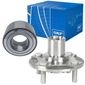 Kit Cubo Com Rolamento Dianteiro BYD Dolphin GS e Plus 2023 Em Diante