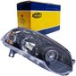 Farol Fiat Palio 1.8R Siena Strada 08 A 12 Direito Marelli