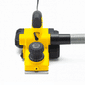 Plaina Elétrica 750W 220v Stanley