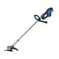 Roçadeira 18V Sem Bateria Bosch