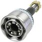 Junta Homocinética Roda Jac J3 1.4 10/15 C/ABS