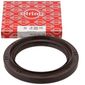 Retentor Polia Dianteira Toyota Hilux 2.7 16v 1998/2015 3RZFE/2TRFE