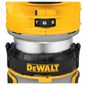 Tupia Para Laminados DeWalt DCW600B 20V Sem Bateria e Carregador Tupia Para Laminados DeWalt DCW600B 20V Sem Bateria e Carregador