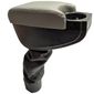 Apoio de Braço GM Spin 2013 A 2023 Cinza C/Porta Copo Apoio de Braço GM Spin 2013 A 2023 Cinza C/Porta Copo