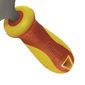 Cabo Plastico Vermelho Para Lima 6" e 8" Starrett