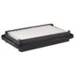 Filtro De Ar Motor Effa M100 1.0 8V 2006 a 2011 Wega