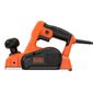 Plaina Elétrica Black+Decker 710W 220V BEW712-B2