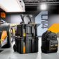 Mochila Ferramentas DeWalt Edição Especial Mclaren