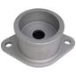 Coxim Amortecedor Traseiro Ford Fiesta Ecosport 2002 a 2012