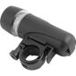 Lanterna 5 Leds Para Bicicleta Vonder