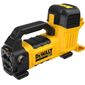 Bomba de Transferência DeWalt 20V Sem Bateria