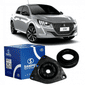 Coxim Amortecedor Peugeot 208 21/... Citroen C3 22/...