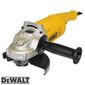 Esmerilhadeira Angular 7" 2200W 220V DWE491B2 DeWalt
