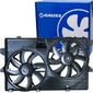 Ventoinha Eletroventilador Ford Edge 3.5 2008 A 2014