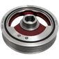 Polia Virabrequim 7PK Renault Kardian 1.0 2024 Em Diante Damper