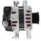 Alternador Toyota Etios 1.3/1.5 Após 2012 70A (Rede Lin)