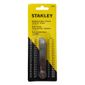 Calibrador de Folgas de Velas Stanley 78-218 22 Lâminas