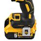 Parafusadeira e Furadeira de Impacto 1/2" V.V.R. 20V DeWalt
