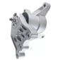 Coxim Do Motor Fiat Argo Mobi Novo Uno 3 Cilindros