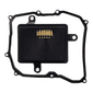 Filtro Câmbio Automático VW Fusca Golf Jetta T-Cross Polo Virtus Gol Voyage Golf Variant
