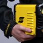 Inversor Solda Elétrica Esab MMA 120A Bivolt Automática Bantam 2.5