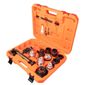 Kit P/ Teste Sistema Arrefecimento Utilitários a Diesel Raven 109682