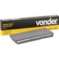 Massa Para Calafetar 350G Cinza - Vonder