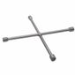 Chave de Roda Cruz Gedore RED 17x19x13/16x23mm 450mm Chave de Roda Cruz Gedore RED 17x19x13/16x23mm 450mm