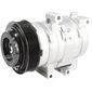 Compressor Ar Condicionado Honda Civic 1.8 2012 A 2016 Flex