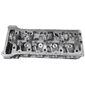 Cabeçote Fiesta 1.0 8v 99/04 Ka 1.0 8v 01/06 Zetec Rocam
